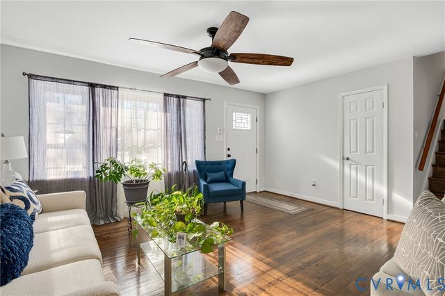 6013 Daleshire Dr, Chesterfield, VA 23234