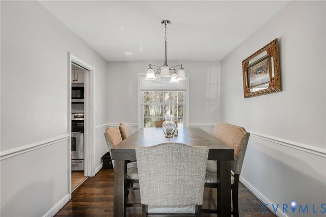 6013 Daleshire Dr, Chesterfield, VA 23234