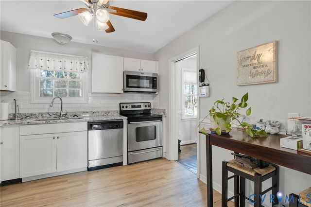 6013 Daleshire Dr, Chesterfield, VA 23234