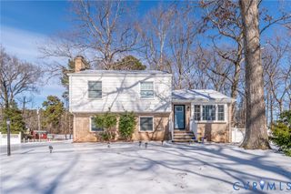 6013 Daleshire Dr, Chesterfield, VA 23234