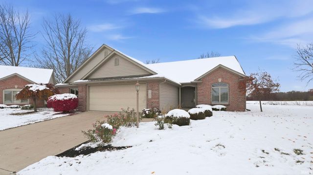 11731 Butternut Cove, Leo, IN 46765