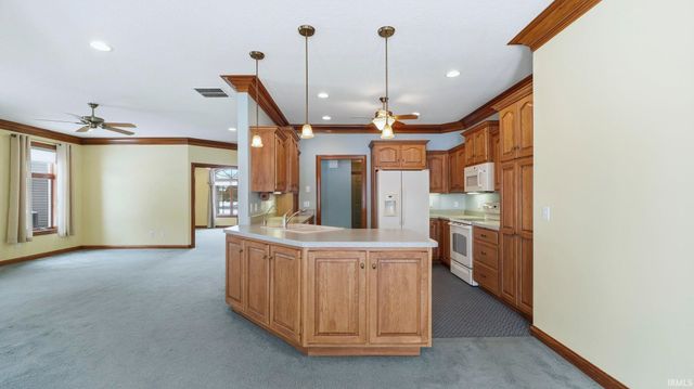 11731 Butternut Cove, Leo, IN 46765