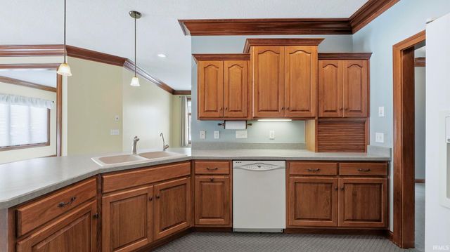 11731 Butternut Cove, Leo, IN 46765