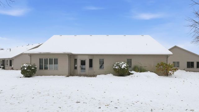 11731 Butternut Cove, Leo, IN 46765