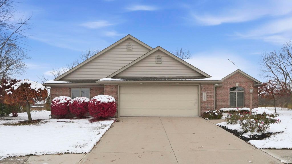 11731 Butternut Cove, Leo, IN 46765