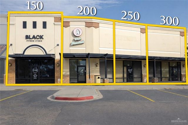 4001 S Shary Road 200, Mission, TX 78572