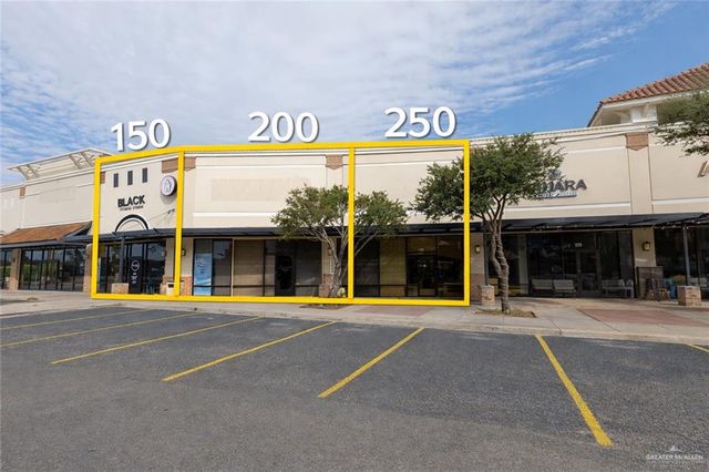 4001 S Shary Road 200, Mission, TX 78572