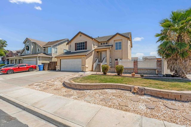 2413 Halyard Way, Discovery Bay, CA 94505