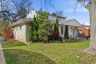 29249 Everett Street, Southfield, MI 48076