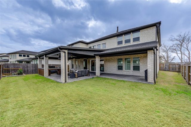 4650 Brazos Shores Drive, Sugar Land, TX 77479