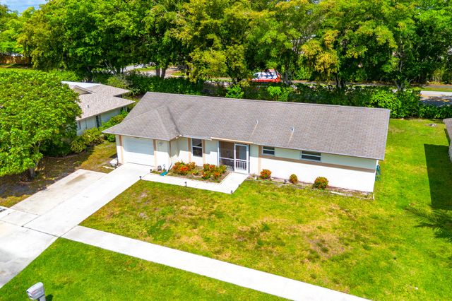 14759 Hideaway Lane, Delray Beach, FL 33484
