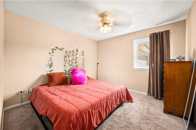 3904 GINGERBREAD Road, Alexandria, LA 71301