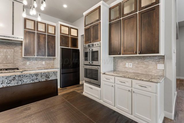 5706 WESLEY Road, Amarillo, TX 79119