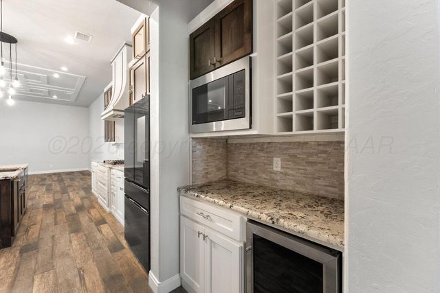 5706 WESLEY Road, Amarillo, TX 79119