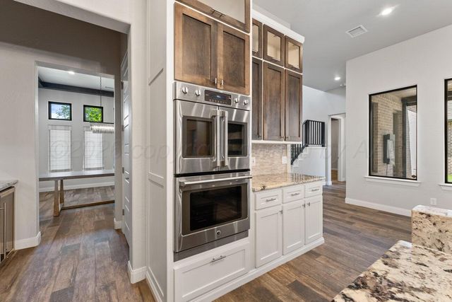 5706 WESLEY Road, Amarillo, TX 79119