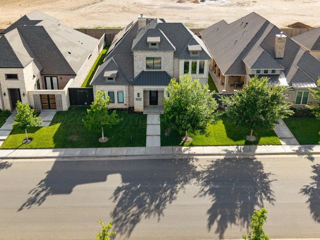 5706 WESLEY Road, Amarillo, TX 79119