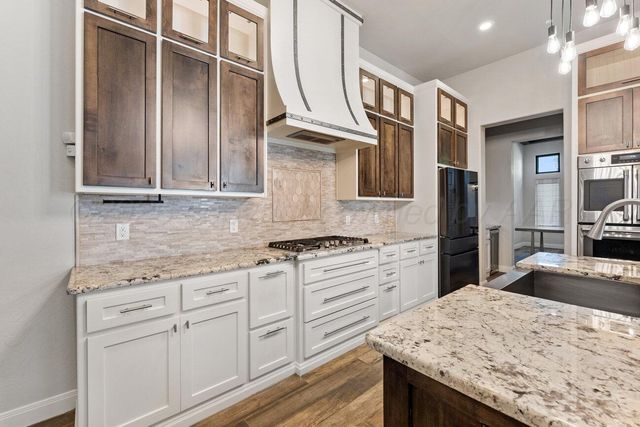 5706 WESLEY Road, Amarillo, TX 79119