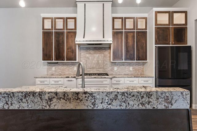 5706 WESLEY Road, Amarillo, TX 79119