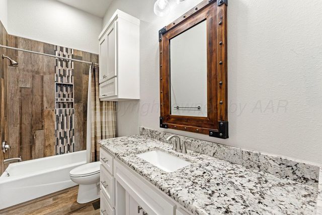 5706 WESLEY Road, Amarillo, TX 79119