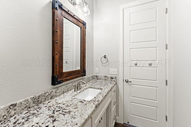 5706 WESLEY Road, Amarillo, TX 79119
