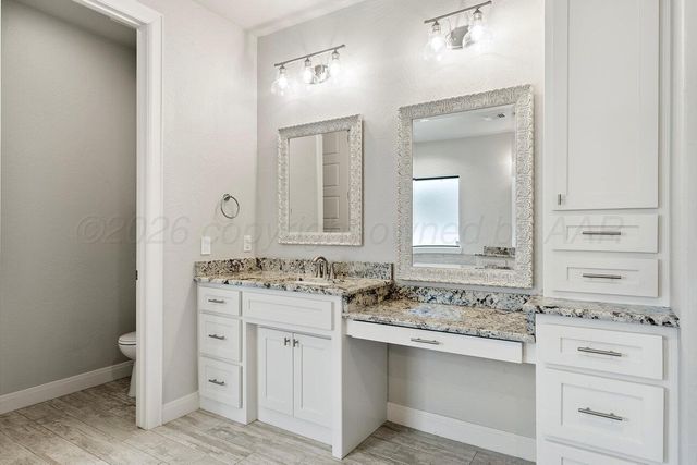 5706 WESLEY Road, Amarillo, TX 79119