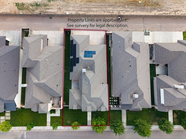 5706 WESLEY Road, Amarillo, TX 79119