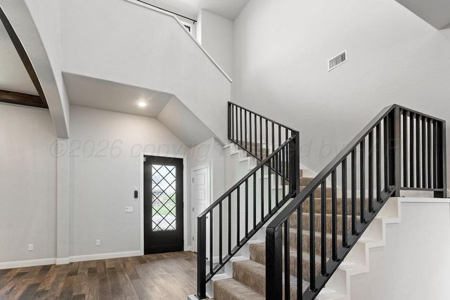 5706 WESLEY Road, Amarillo, TX 79119