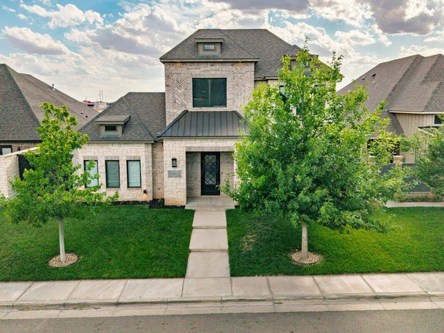 5706 WESLEY Road, Amarillo, TX 79119