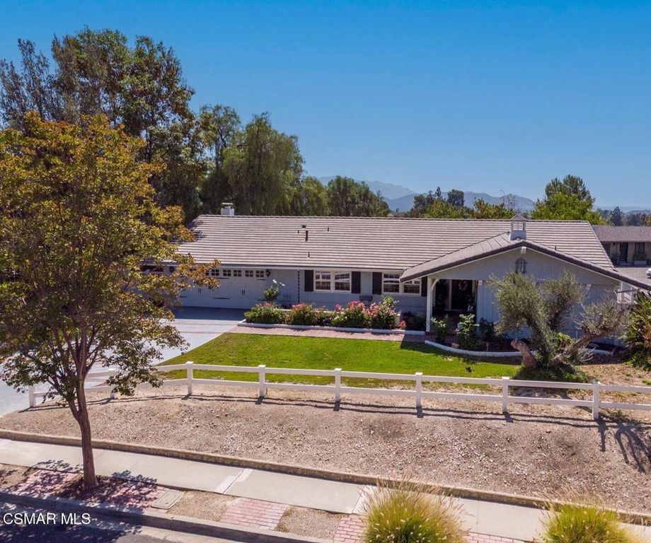 2130 La Granada Drive, Thousand Oaks, CA 91362