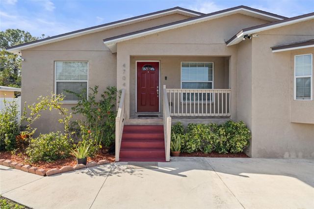4704 TOWN N COUNTRY BOULEVARD, Tampa, FL 33615