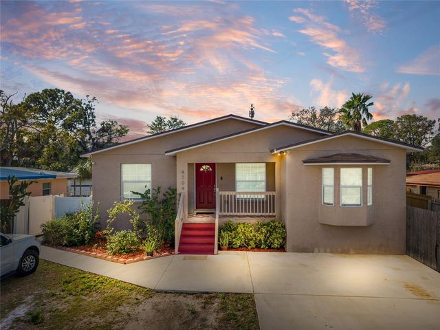 4704 TOWN N COUNTRY BOULEVARD, Tampa, FL 33615
