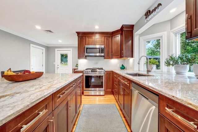 19 Rockwood St., Melrose, MA 02176