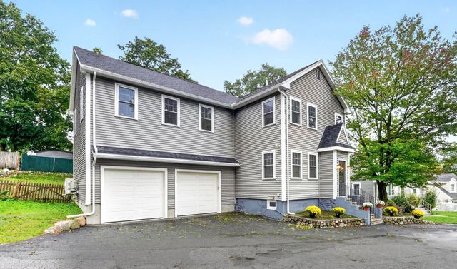 19 Rockwood St., Melrose, MA 02176