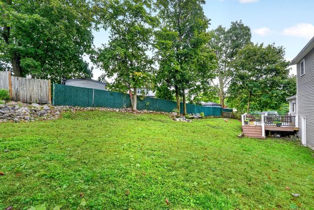 19 Rockwood St., Melrose, MA 02176