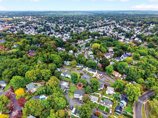 19 Rockwood St., Melrose, MA 02176