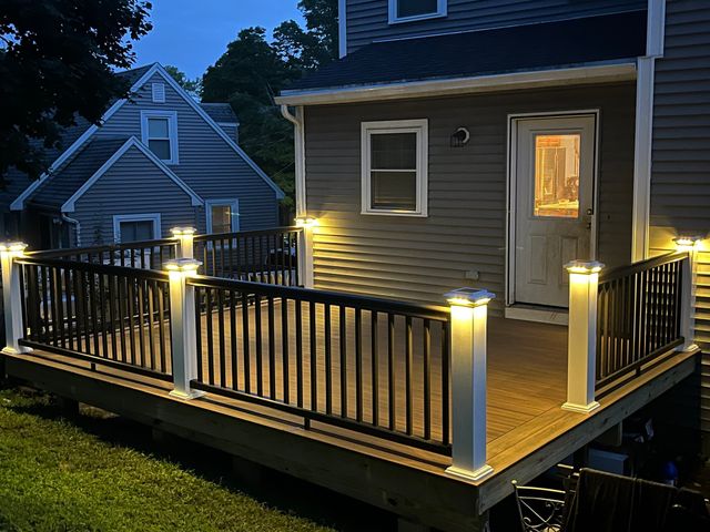 19 Rockwood St., Melrose, MA 02176