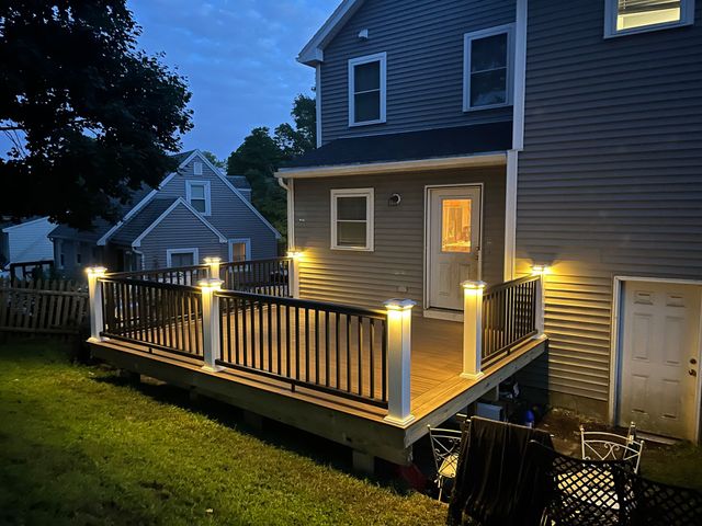 19 Rockwood St., Melrose, MA 02176