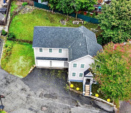 19 Rockwood St., Melrose, MA 02176