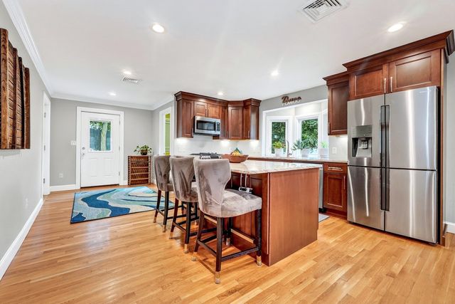 19 Rockwood St., Melrose, MA 02176