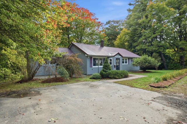 13 Rowell Drive, Franklin, NH 03235