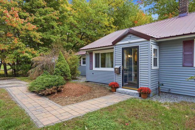 13 Rowell Drive, Franklin, NH 03235