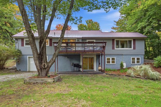 13 Rowell Drive, Franklin, NH 03235