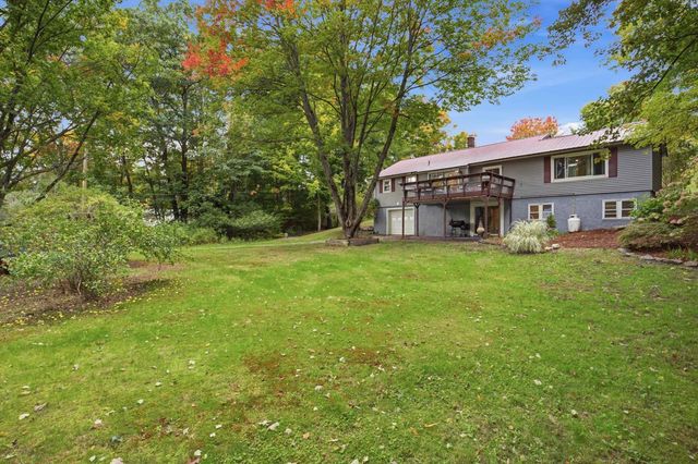 13 Rowell Drive, Franklin, NH 03235