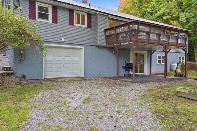13 Rowell Drive, Franklin, NH 03235