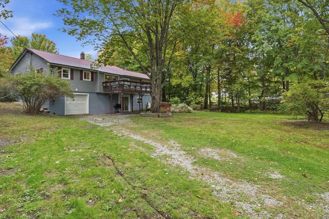 13 Rowell Drive, Franklin, NH 03235