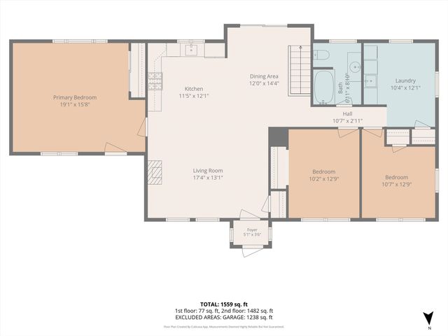 13 Rowell Drive, Franklin, NH 03235