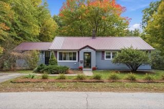 13 Rowell Drive, Franklin, NH 03235