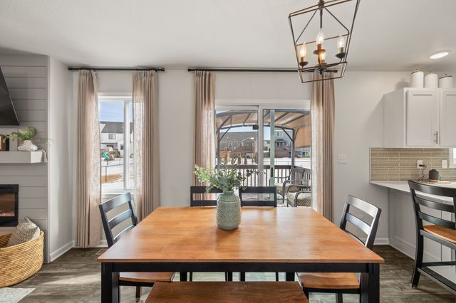 3517 NE Winding Trail Drive, Ankeny, IA 50021