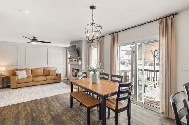 3517 NE Winding Trail Drive, Ankeny, IA 50021