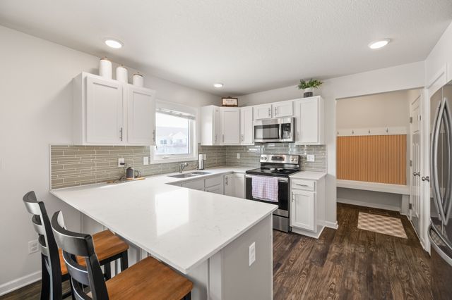 3517 NE Winding Trail Drive, Ankeny, IA 50021